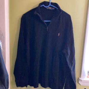 Men’s Ralph Lauren Pullover size XL